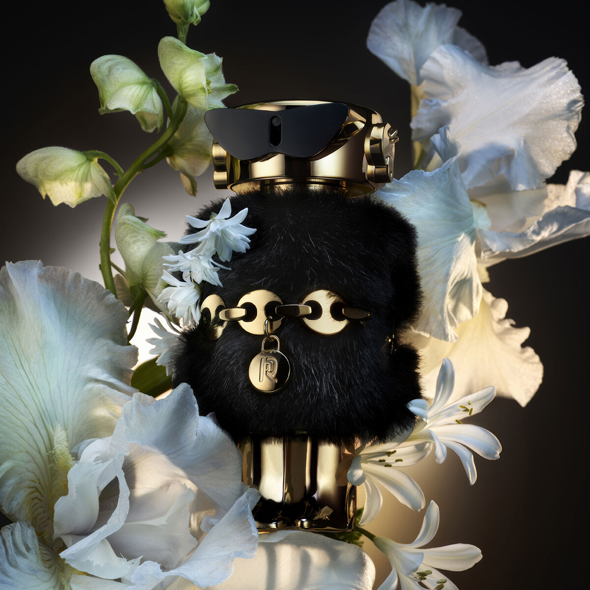 FAME THE COUTURE EDITION